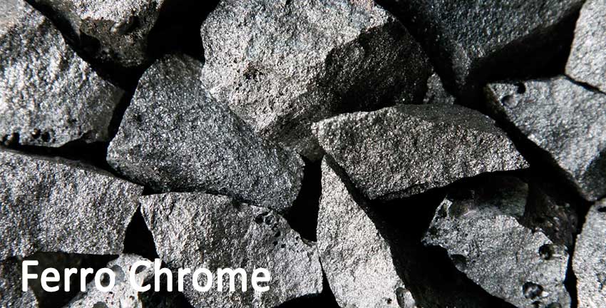 ferrochrome