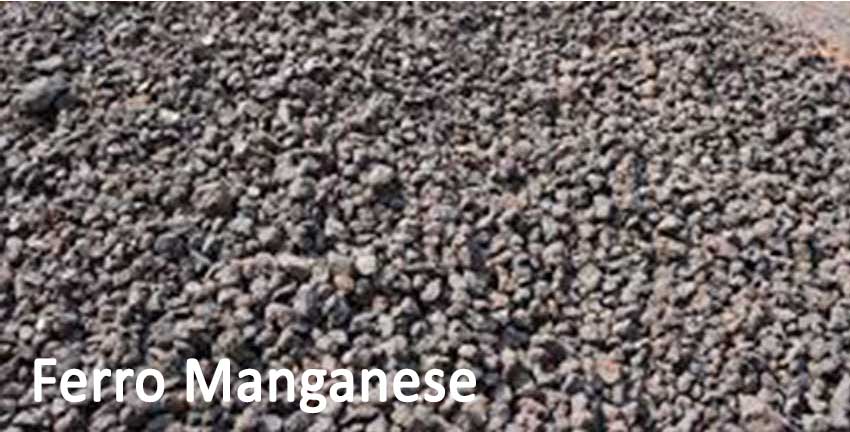 manganese