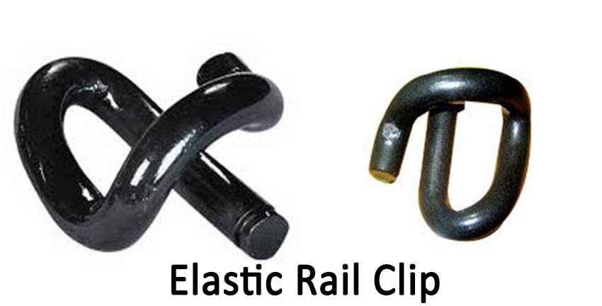 Rail-Clip